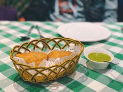 -Santoor 萨都里印度餐厅(北锣鼓巷店)