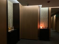 -文华东方水疗中心