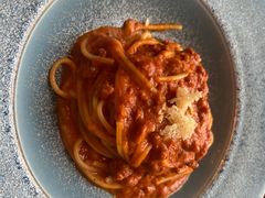 -君悦酒店·La Terrazza意合園·意式风味