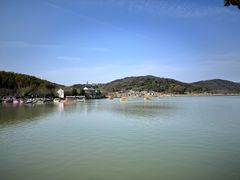 -南北湖风景区
