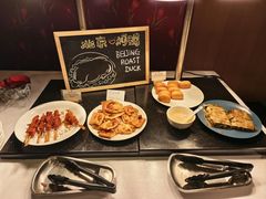 -天伦王朝酒店·盛华瑄餐厅