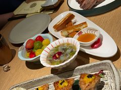 -阿吾罗·月咏精致日料(港汇恒隆广场店)