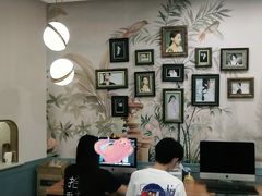 -拾光秀照相馆(石家庄勒泰中心店)
