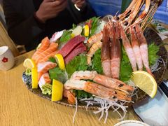 -米禾良日料(人民广场店)