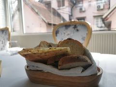 餐前面包-蝶舍·MAISON PAPILLON