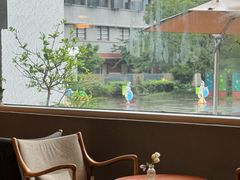 -有序Orderly融合西餐·咖啡(运河外滩店)