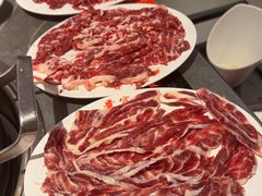 三花趾-贵宾牛·潮汕牛肉火锅(珠池总店)