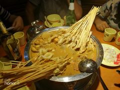 -杨翔豆皮涮牛肚(万和城店)