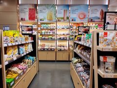 零售区-良品铺子(长和国际店)