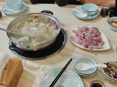 -佳养记百味鸡煲海曙孝闻街店