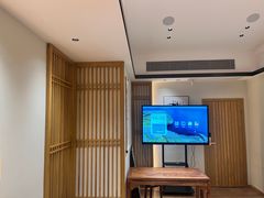-有茶空间(万科金色半山店)