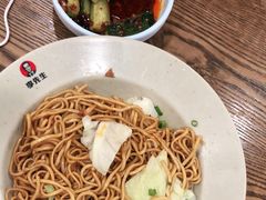 葱油拌面-李先生牛肉面大王(马栏店)