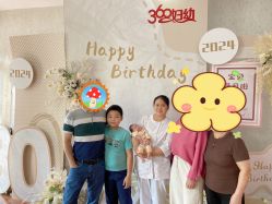 -沪壹健康国际母婴月子中心(360复旦奥医一妇婴东院店)