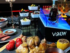 -V SHOW max KTV(粉巷店)