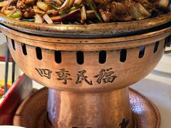 -四季民福烤鸭店(前门大栅栏店)