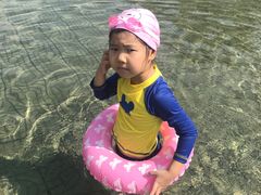 -柳浪游泳场