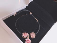 -Pandora潘多拉珠宝(虹口龙之梦店)