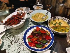-熠盛·本帮菜Bistro(永嘉路店)