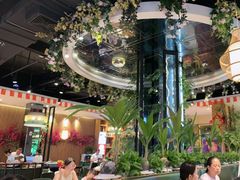 -龙泉人椰子鸡·糟粕醋·地标海南菜(龙昆南店)