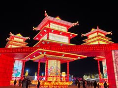 -杨柳青古镇