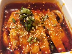 -峨嵋酒家总店(车公庄店)