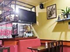 -panchos 墨西哥餐厅(嘉绿苑店)