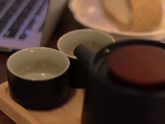 -Ten Olives甜点