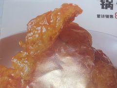 -关东小磨东北菜(漕河泾印象城店)