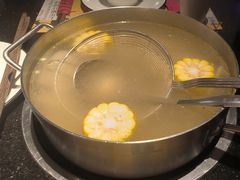 -牛事制造局牛肉火锅(莲岳路店)