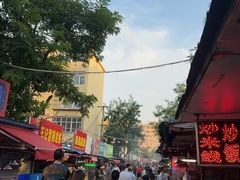 -东山民生市场(南崂路店)