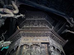 -报恩寺(平武县)