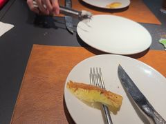 -拉蒂娜·巴西牛排馆 Latina·Brazilian Steakhouse(王府井喜悦店)