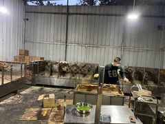 -巴山一绝烤全羊(三圣乡刘家花园店)