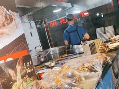 -大头亮羊汤烩面·河南非遗(良乡总店)