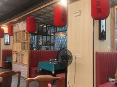 -安泰楼·佛跳墙创始人·传统闽味早茶·酒楼(三坊七巷闽菜地标店)