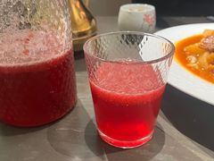 -西域盛宴烧烤新疆菜清真餐厅(古美店)