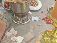 -醉炫音速烧烤·干煸菜(沙河总店)
