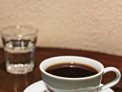-RUMORS COFFEE ROASTERY鲁马滋咖啡(湖南路店)