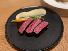 澳洲M7和牛眼肉谷饲400g-EN SPACE恩空间