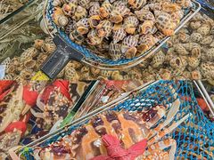 -明记海鲜大排档(巽寮湾店)