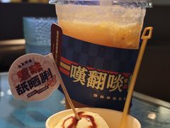 -伯友茶记(中华广场店)