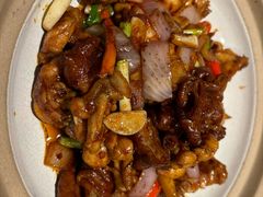 -日出青木·杭帮菜名店