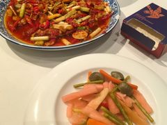 -院8里·小聚园老川菜(九眼桥店)