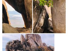 -云峰山自然风景区