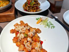 -将相和·海鲜蒸饺大连菜