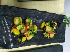 -21点音乐餐吧(水悦城店)