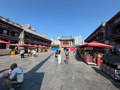 -古文化街旅游区