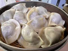 -笑云开汤包店(网巾市店)