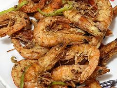 -富临港·蒸汽海鲜·手抓海鲜·炒菜(栈桥店)