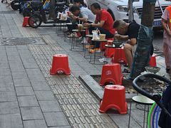 -牛师傅牛肉面(尚隆路店)